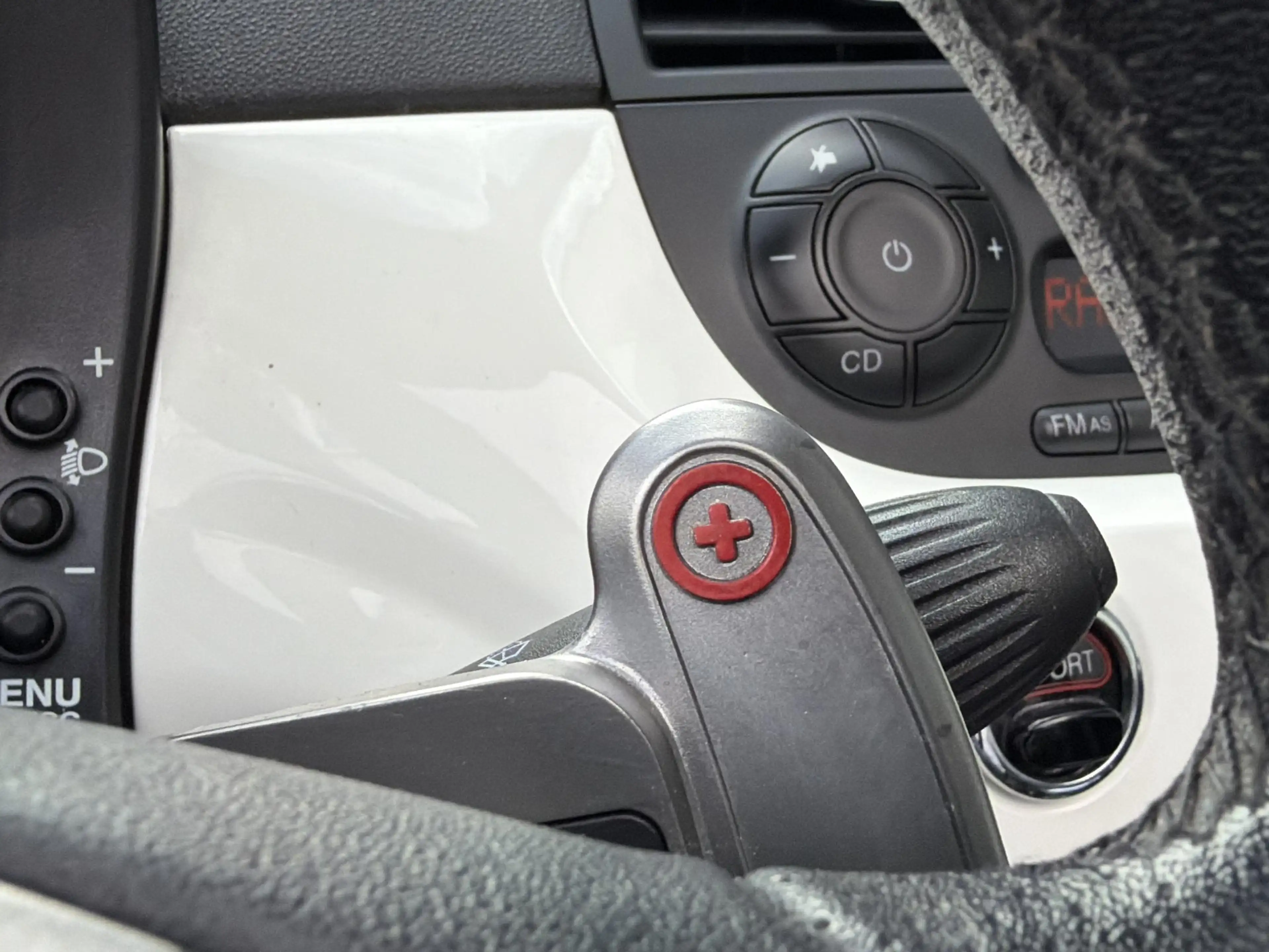 Fiat 500C Abarth 1.4-16V Esseesse Cabrio | Uniek — photo 16