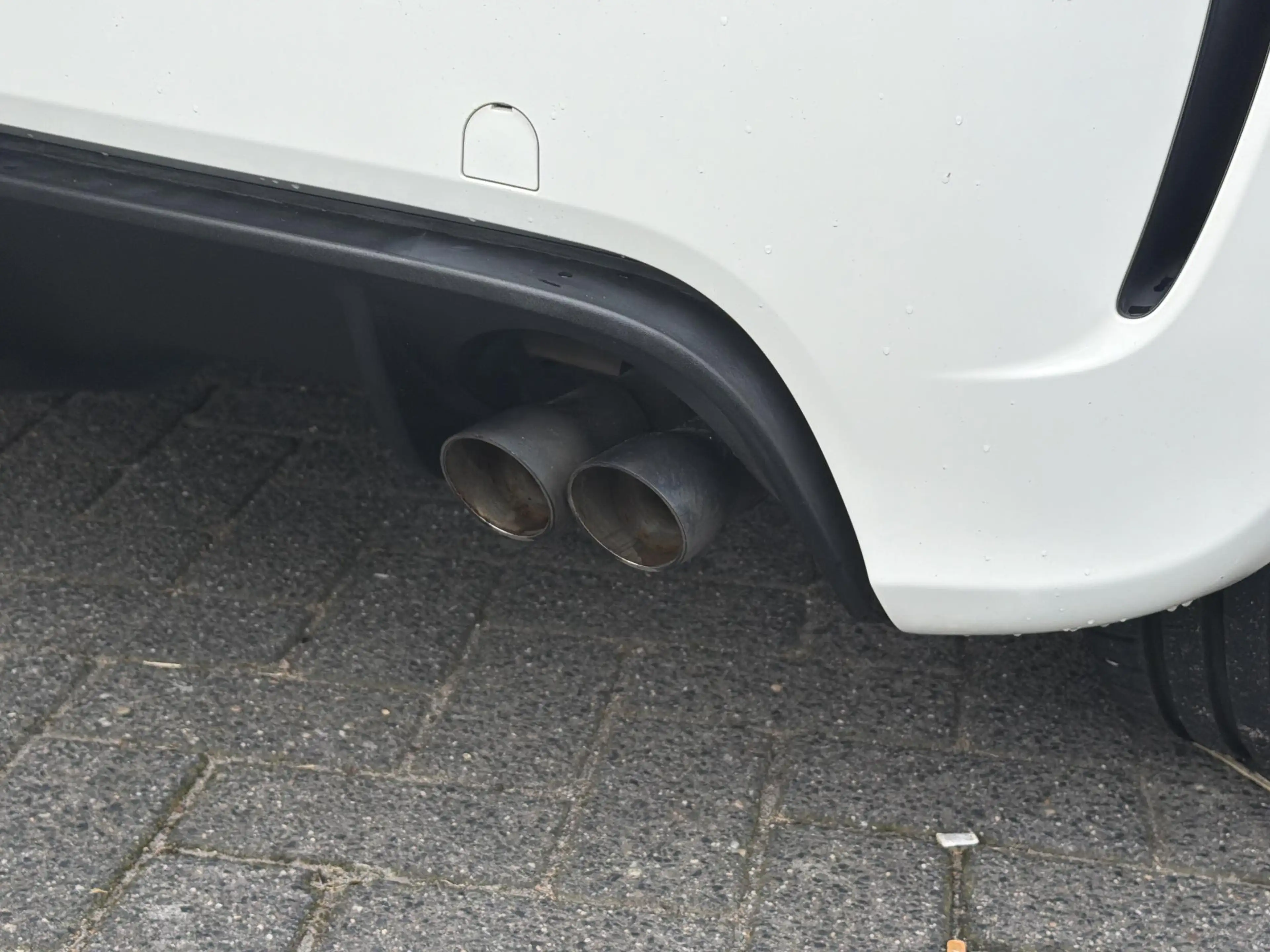 Fiat 500C Abarth 1.4-16V Esseesse Cabrio | Uniek — photo 23