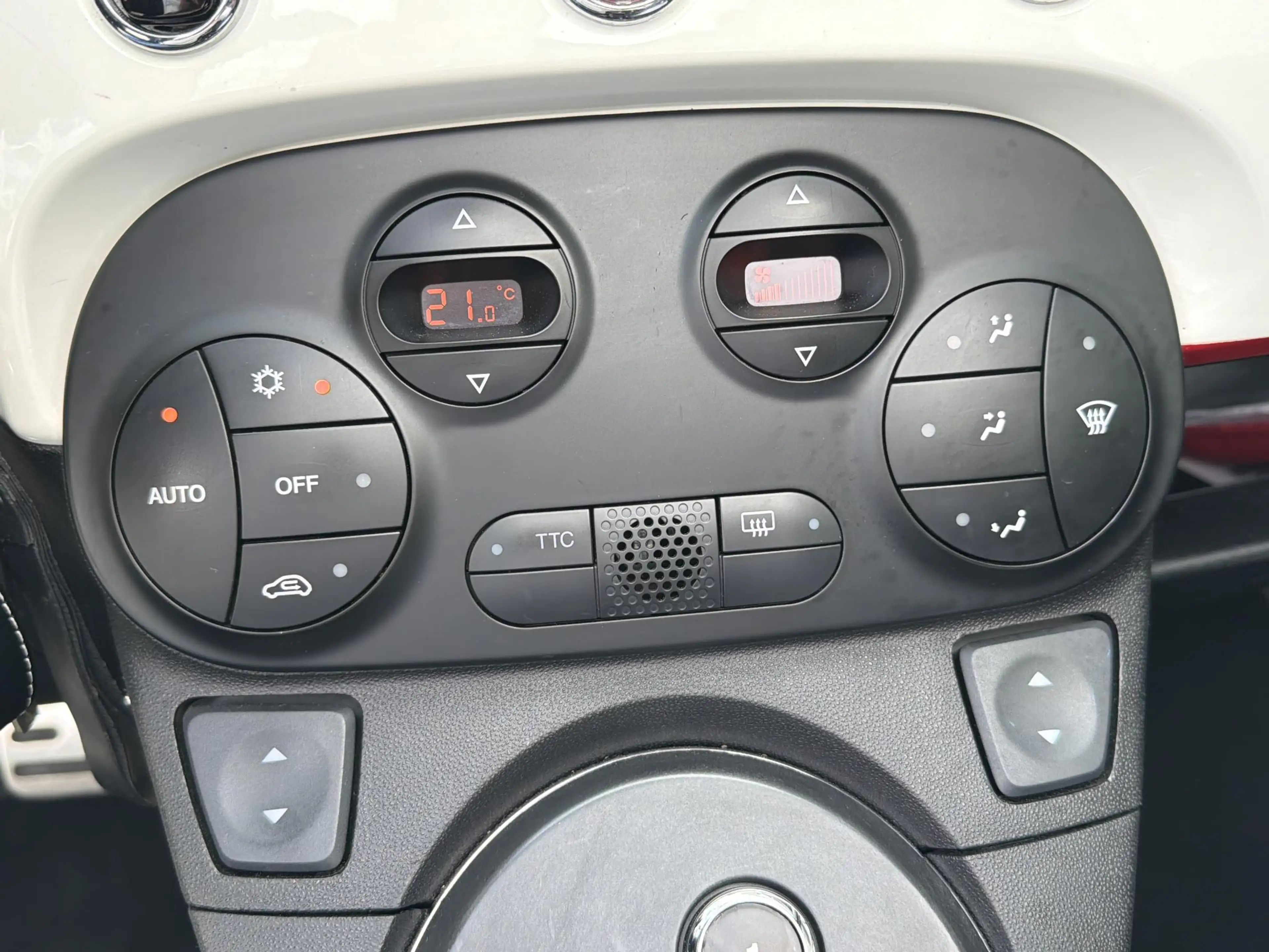 Fiat 500C Abarth 1.4-16V Esseesse Cabrio | Uniek — photo 17
