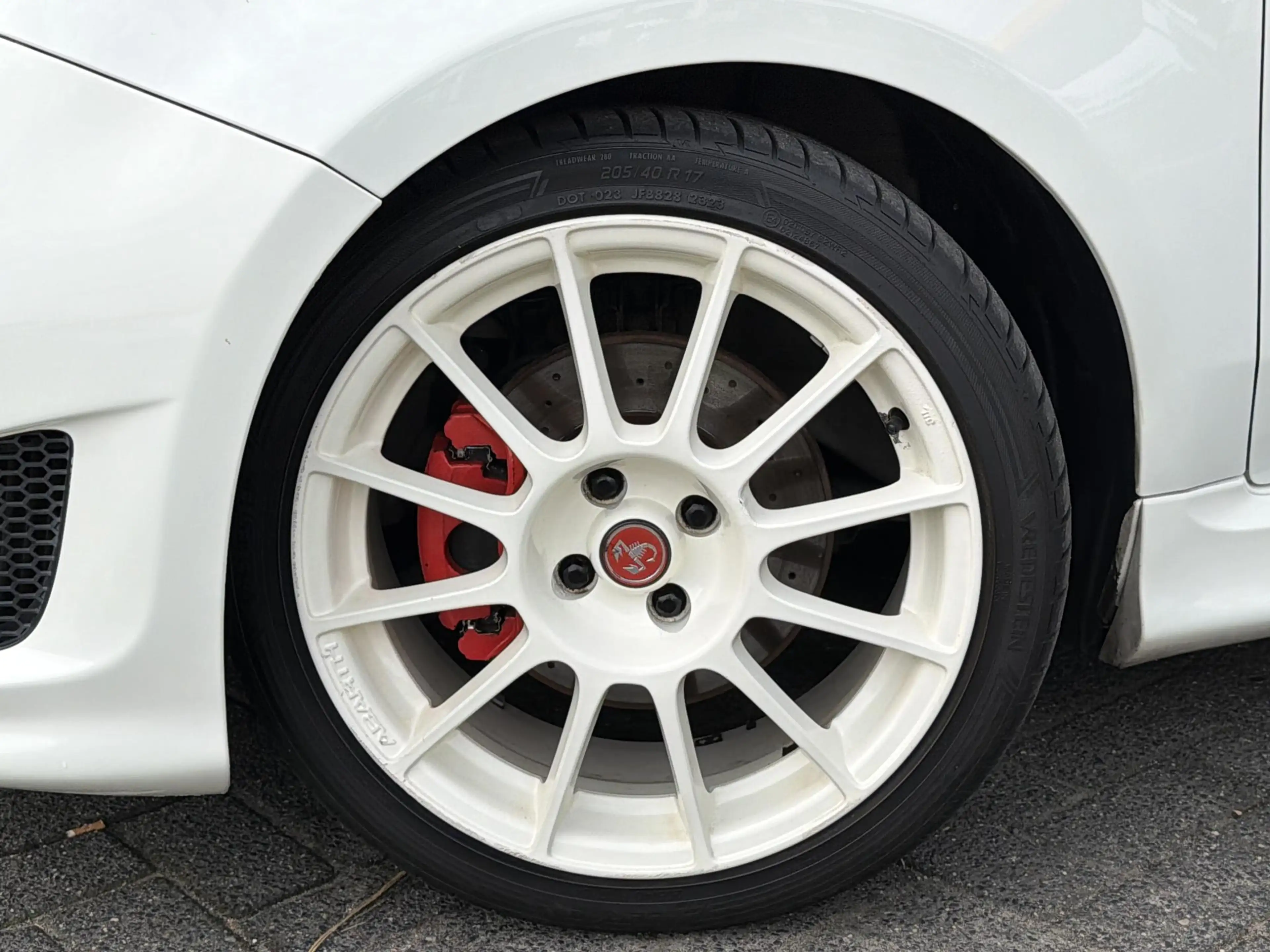 Fiat 500C Abarth 1.4-16V Esseesse Cabrio | Uniek — photo 12