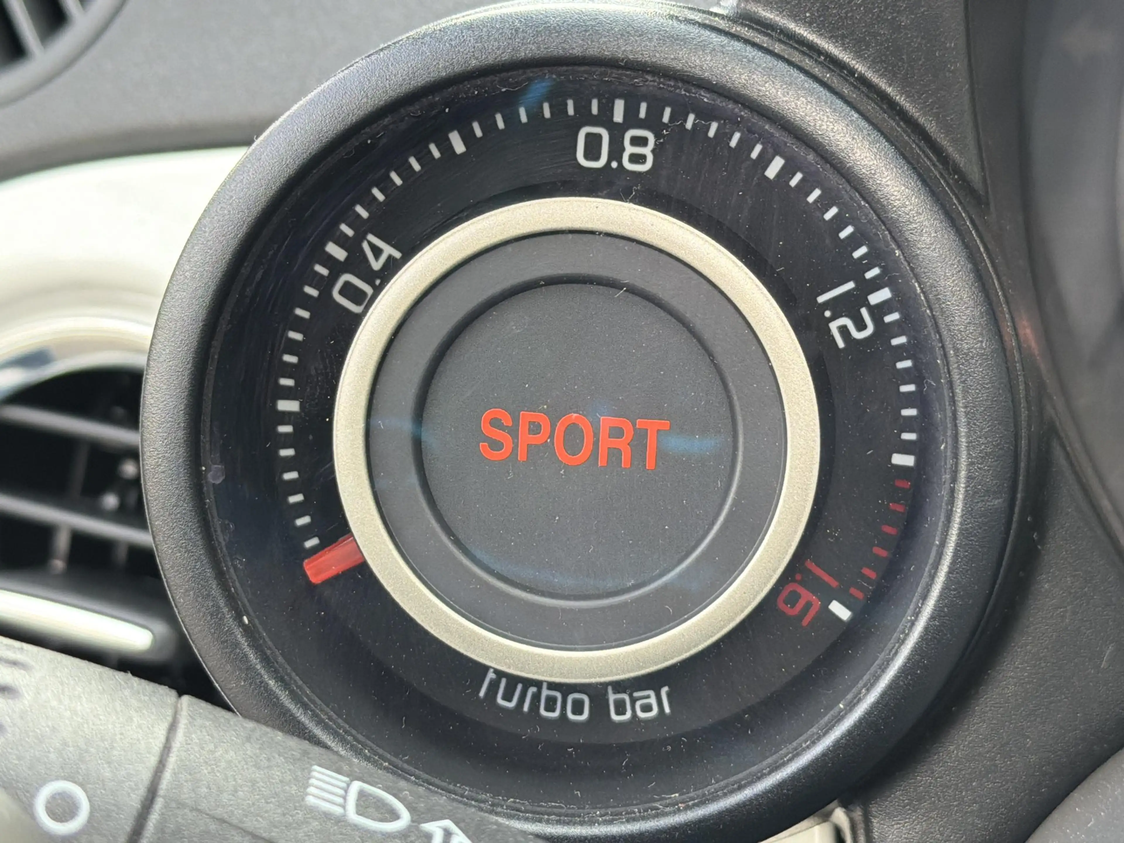 Fiat 500C Abarth 1.4-16V Esseesse Cabrio | Uniek — photo 15