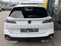 Peugeot 308 SW BlueHDi 130 EAT8 GT!MATRIXLED,NAVI,KAMERA,FO... Weiß - thumbnail 3