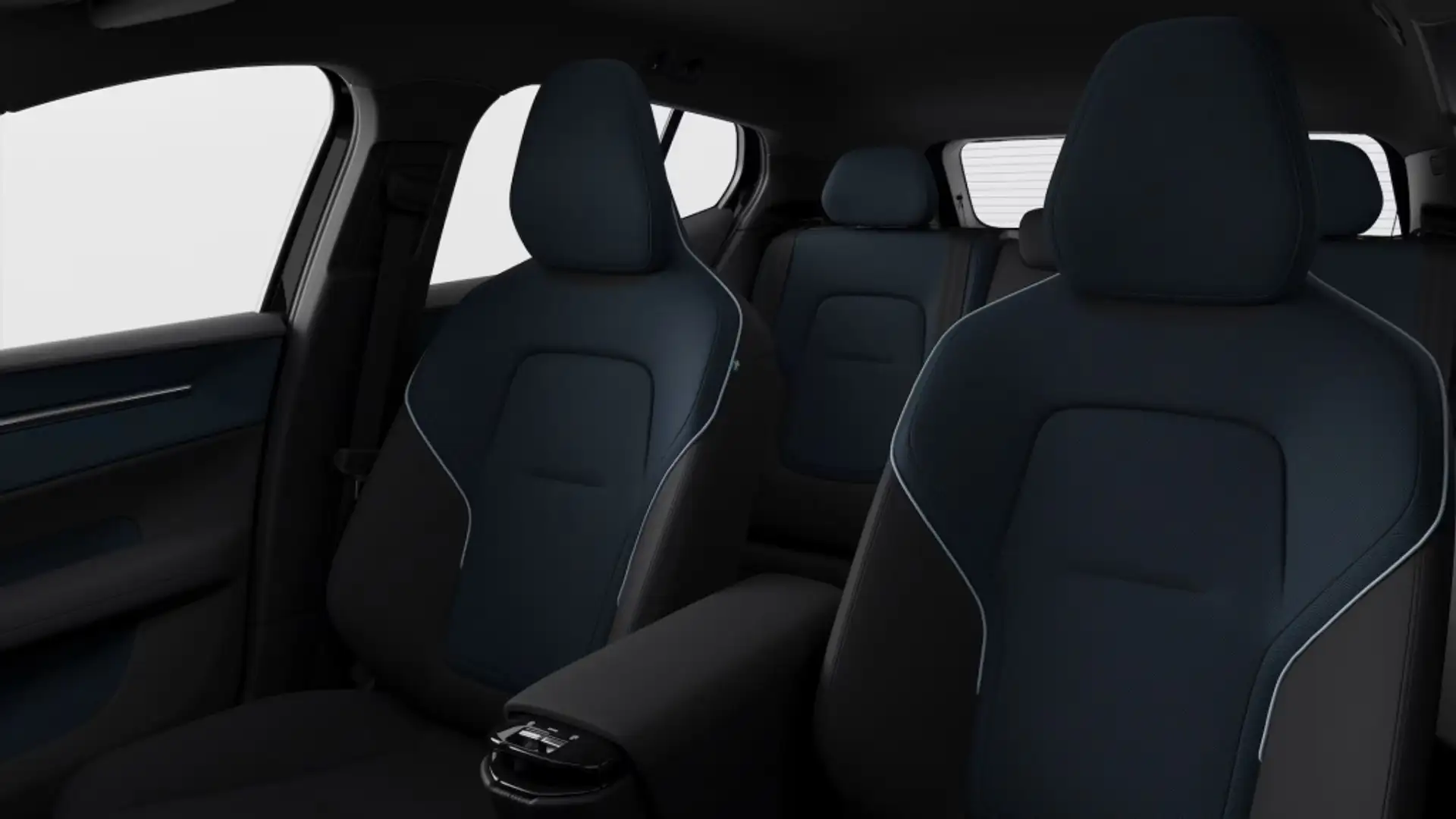 Volvo EX30 Extend. Plus 69kWh | VAN 46.797 NAAR 36.945 | DIRE Noir - 2