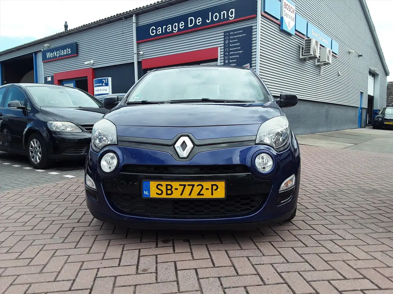 Renault Twingo
