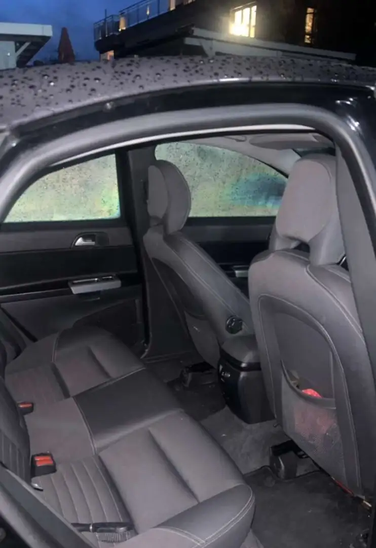 Volvo S40 1,6 D Tauschmotor mit 160000!! - 1