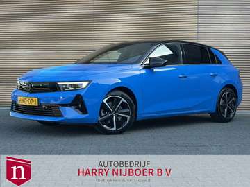 1.2 Turbo Hybrid GS Technologie-pakket / Camera 36
