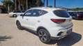 MG ZS ZS 2021 1.0 Luxury CAMBIO AUTOMATICO -GPL BRC Blanc - thumbnail 18