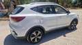 MG ZS ZS 2021 1.0 Luxury CAMBIO AUTOMATICO -GPL BRC Bianco - thumbnail 2