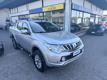 L200 d.cab 2.4d Intense 4wd 154cv N1 E6
