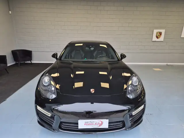 Porsche Panamera Panamera  4.8 GTS