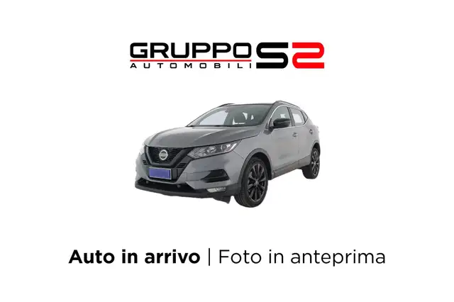 Nissan Qashqai 1.5 dCi 115 N-Connecta DCT Cerchi da 19'' Wind Neri/ Retrocamera