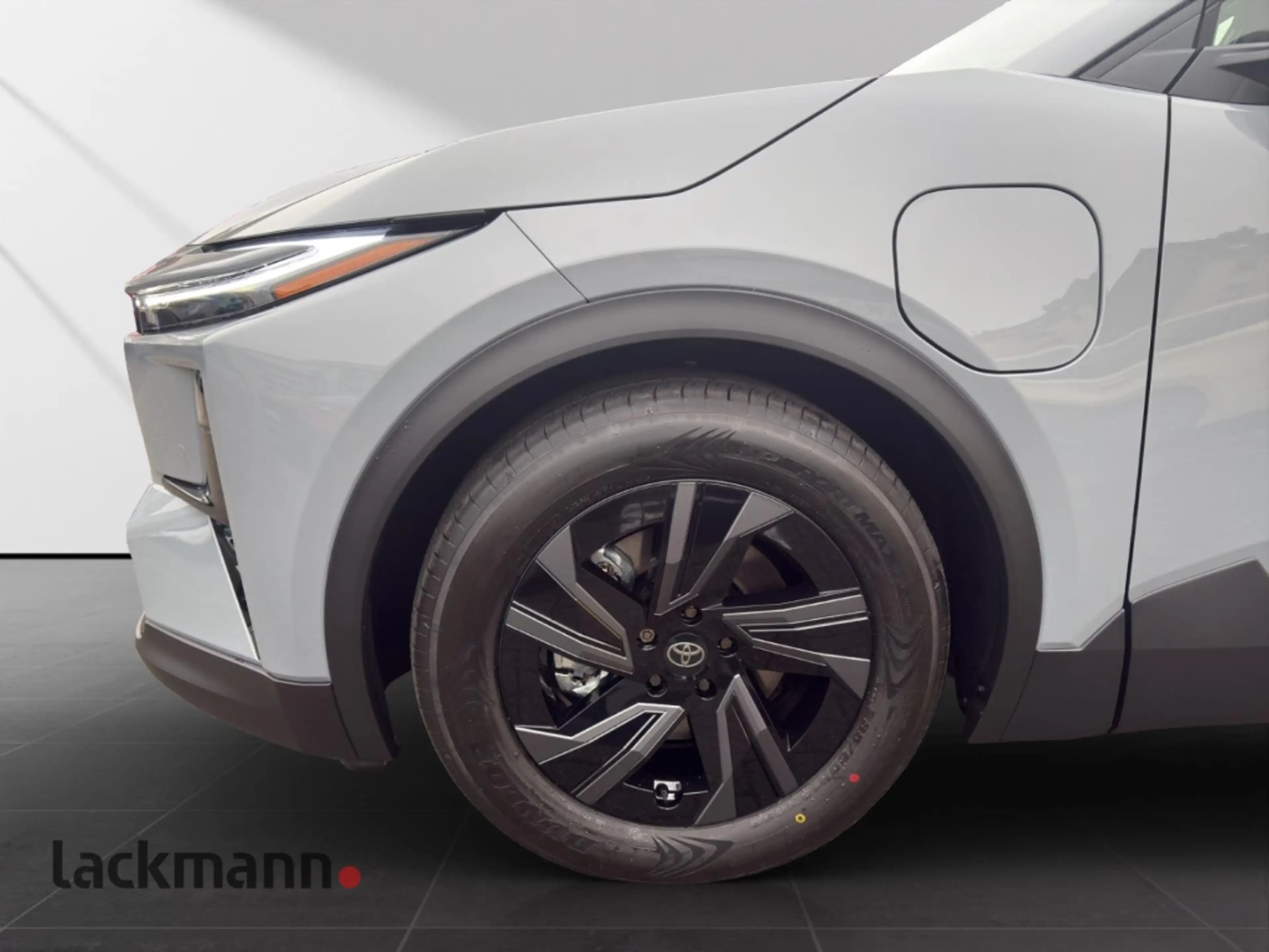 Toyota C-HR+ 165 kW Teamplayer + Elektromotor 77 kWh, — photo 11