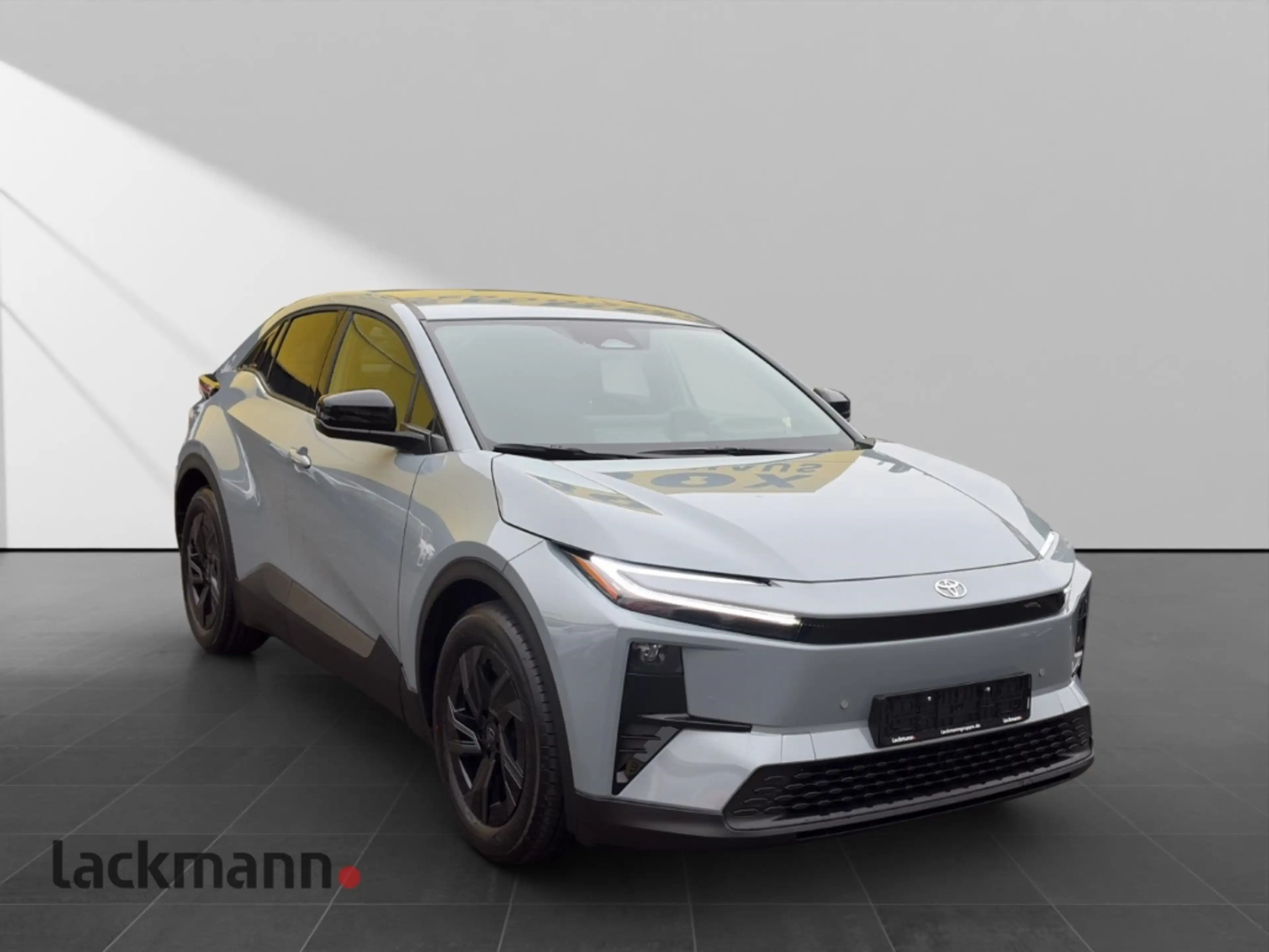 Toyota C-HR+ 165 kW Teamplayer + Elektromotor 77 kWh, — photo 3