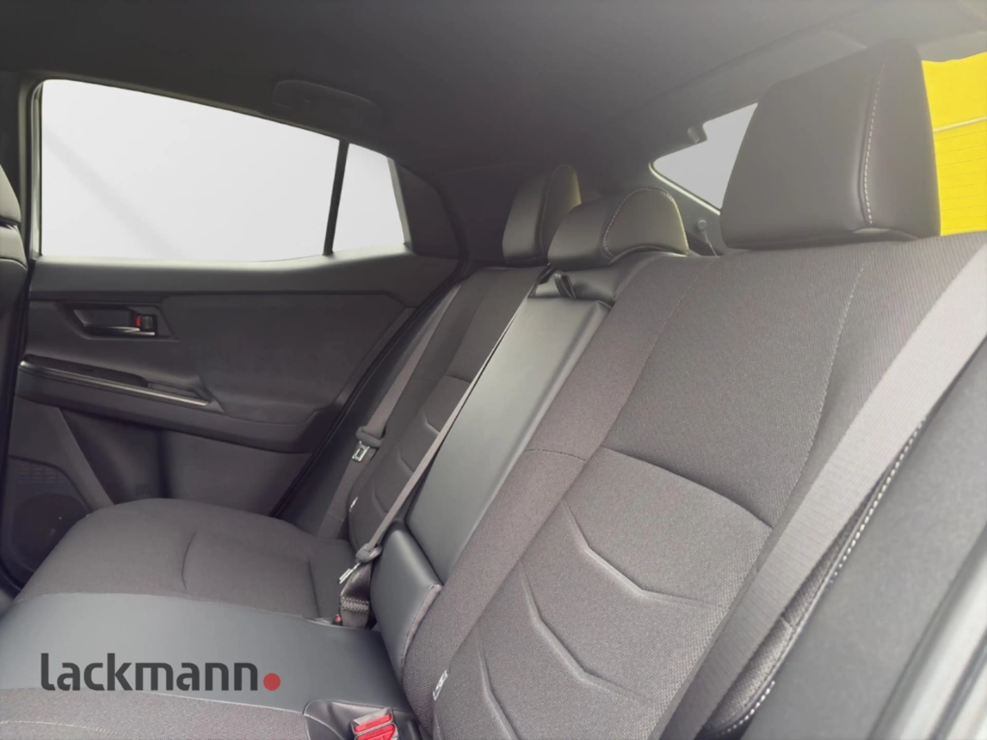 Toyota C-HR+ 165 kW Teamplayer + Elektromotor 77 kWh, — photo 9