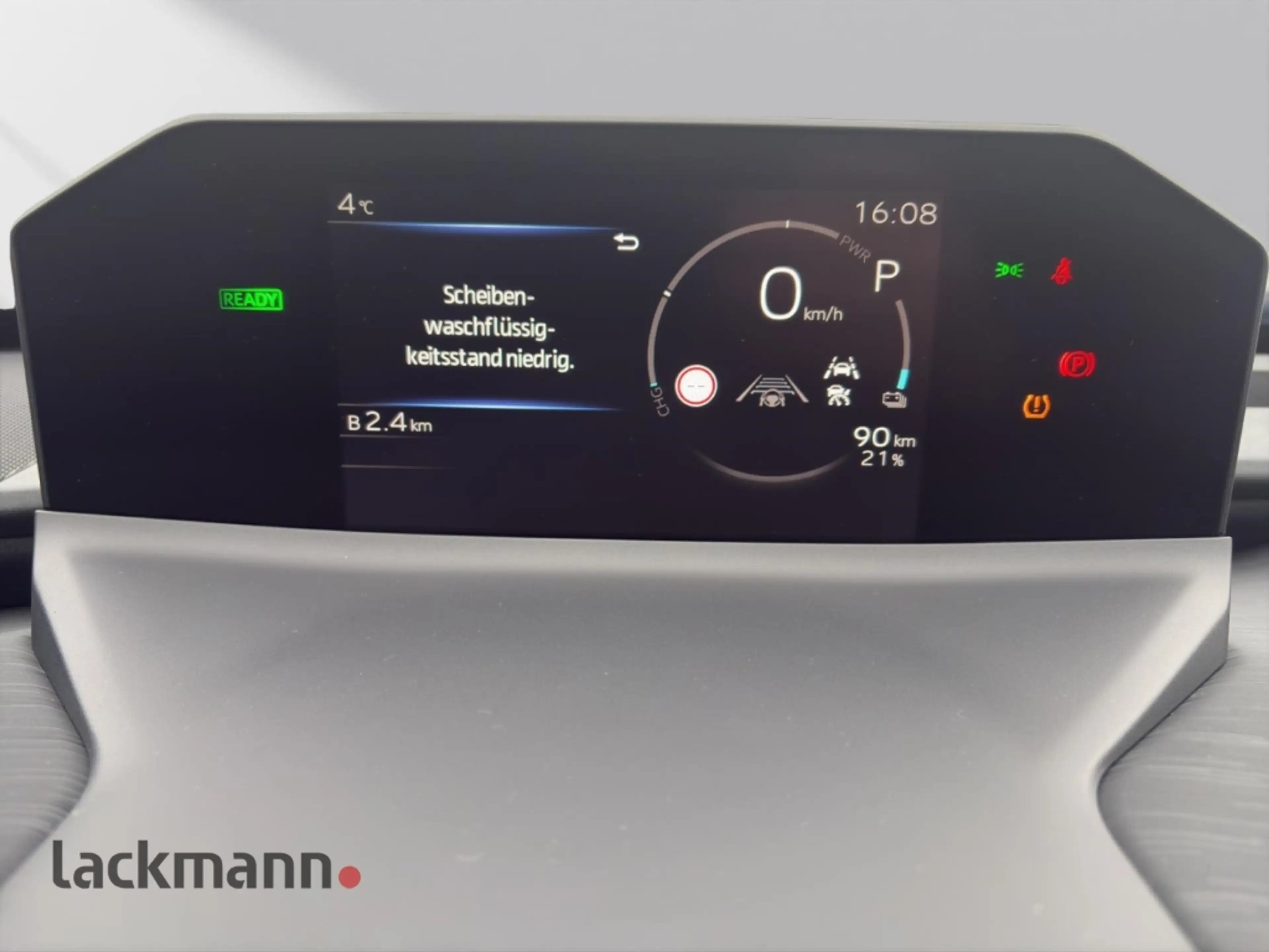 Toyota C-HR+ 165 kW Teamplayer + Elektromotor 77 kWh, — photo 14