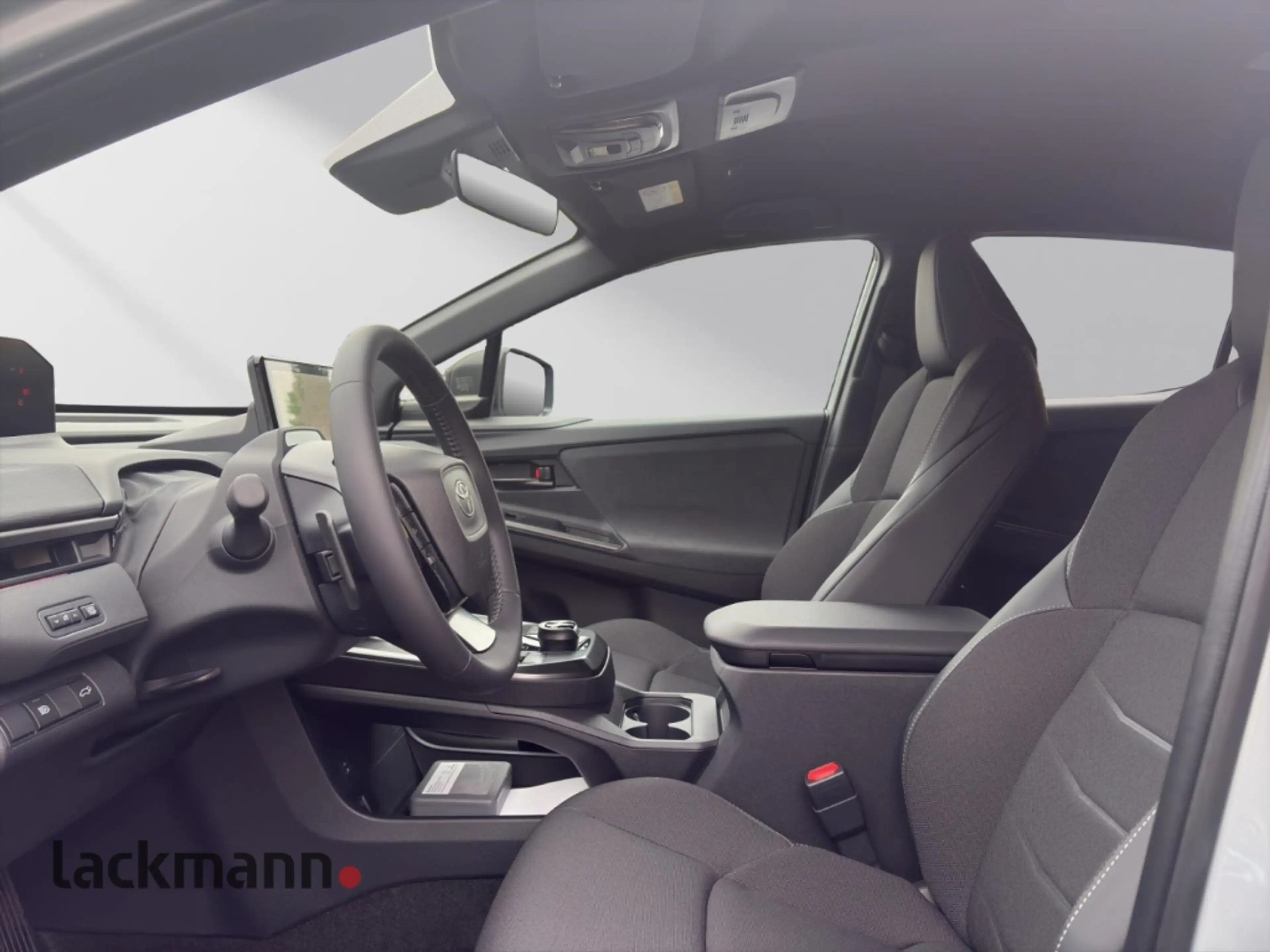 Toyota C-HR+ 165 kW Teamplayer + Elektromotor 77 kWh, — photo 8