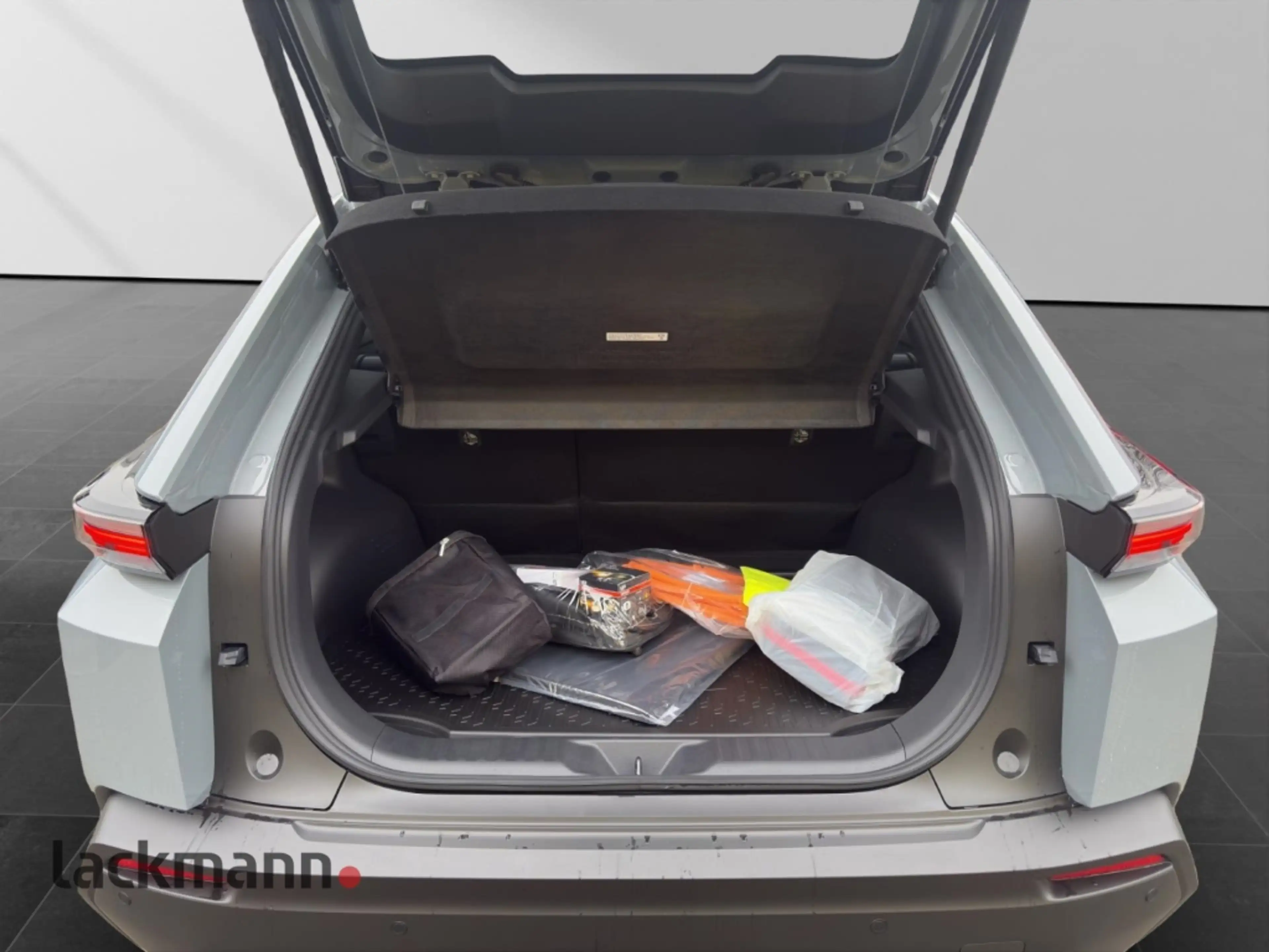 Toyota C-HR+ 165 kW Teamplayer + Elektromotor 77 kWh, — photo 7