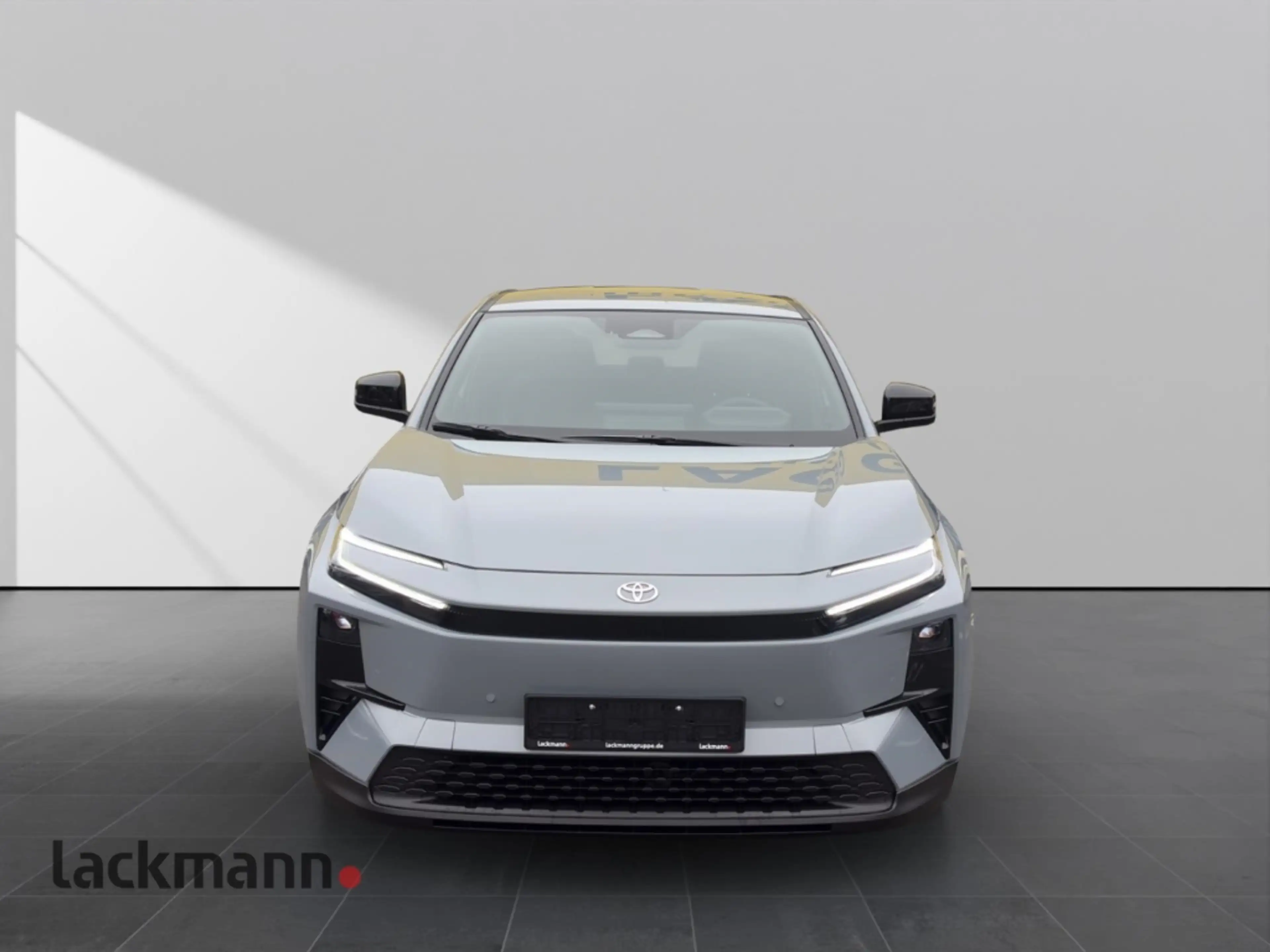 Toyota C-HR+ 165 kW Teamplayer + Elektromotor 77 kWh, — photo 2