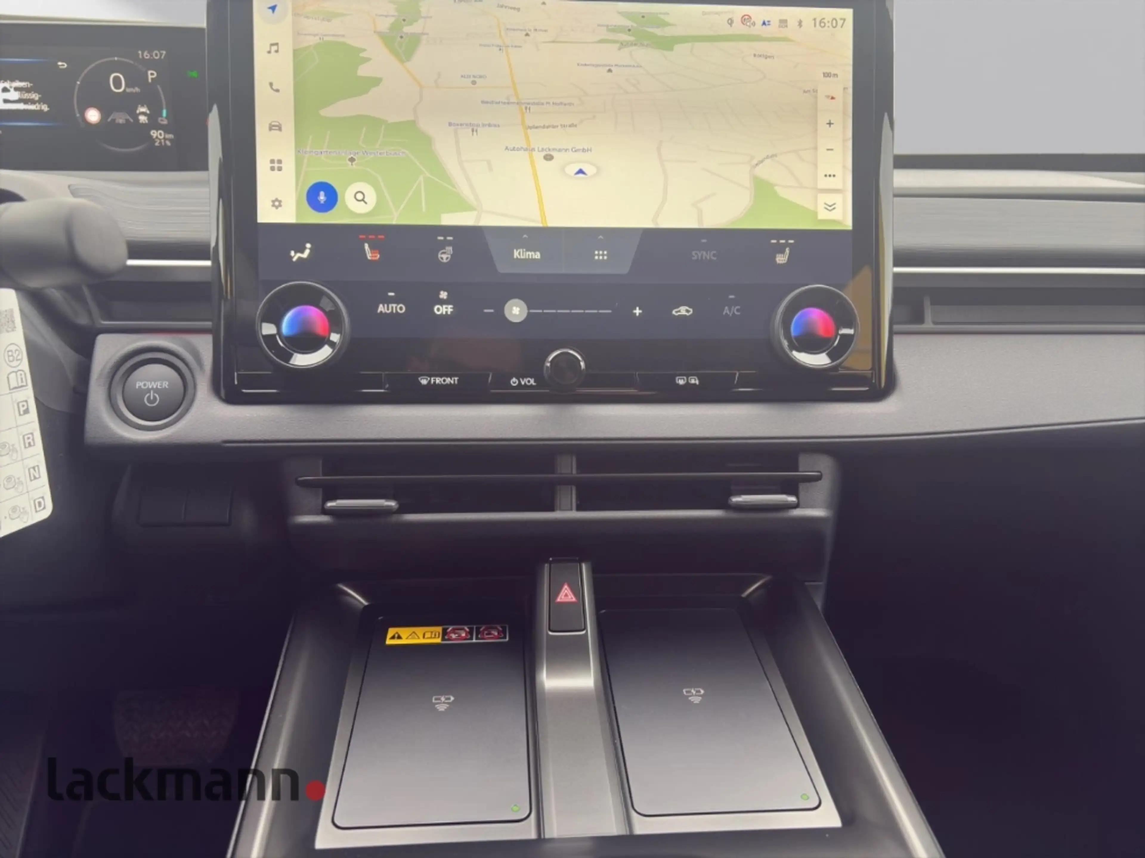 Toyota C-HR+ 165 kW Teamplayer + Elektromotor 77 kWh, — photo 13