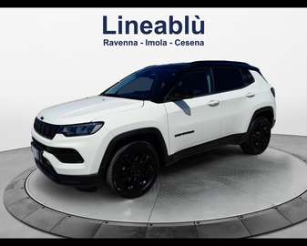 1.6 Multijet II 2WD Night Eagle