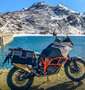 KTM 1090 Adventure R Pomarańczowy - thumbnail 1