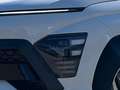 Hyundai KONA N Line Hybrid 2WD 1.6 GDI EU6e Navi Digitales Cock Bianco - thumbnail 5