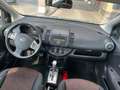 Nissan Note 1.6i Acenta Plateado - thumbnail 8