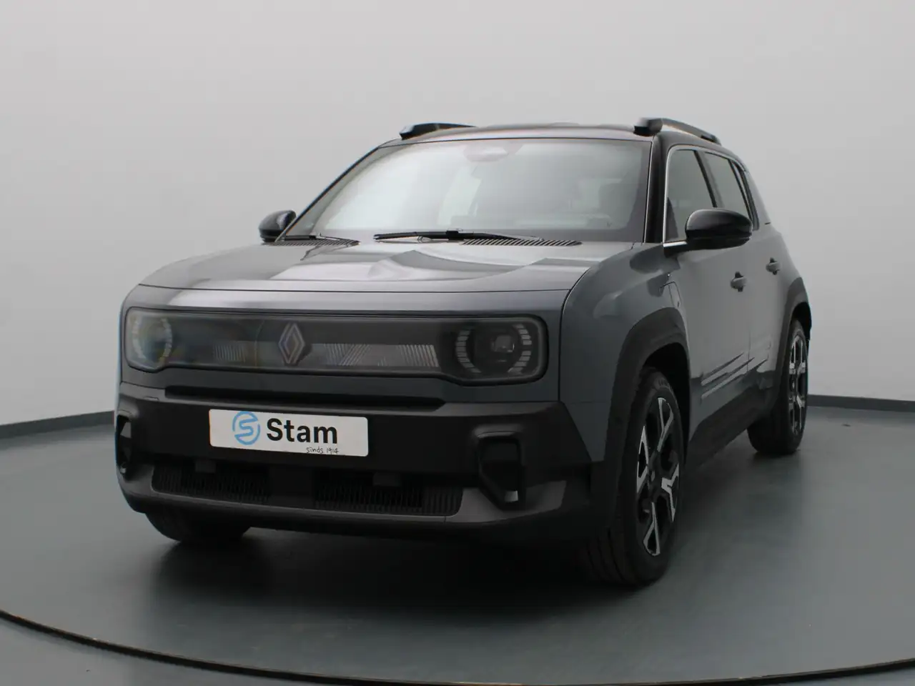 Renault R 4 2026 — фото 17