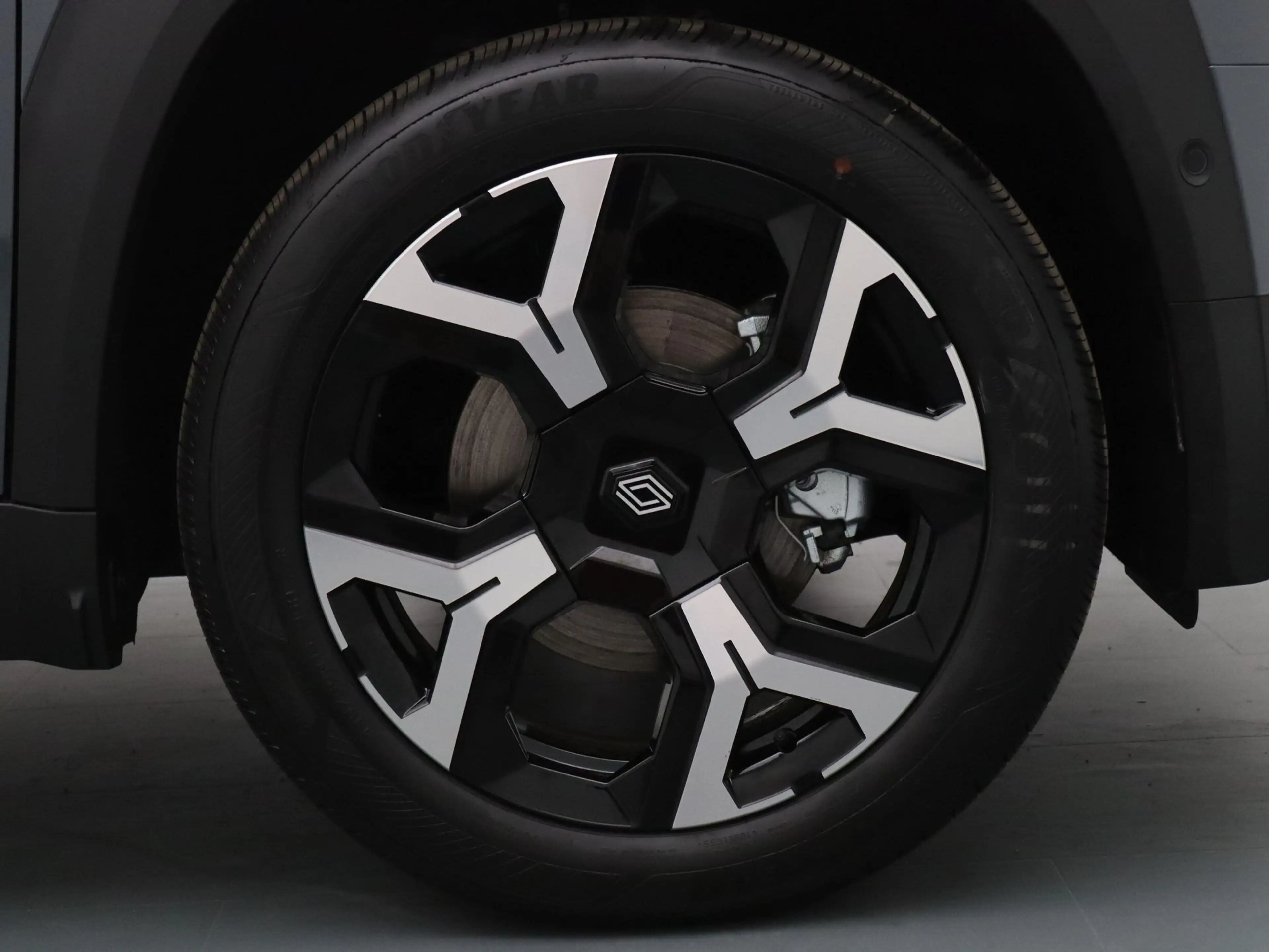 Renault R 4 Techno 150pk Comfort Range 52 kWh — photo 37