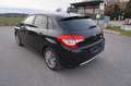 Citroen C4 1,6 VTi Seduction Schwarz - thumbnail 6