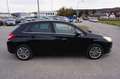 Citroen C4 1,6 VTi Seduction Schwarz - thumbnail 3