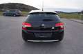 Citroen C4 1,6 VTi Seduction Schwarz - thumbnail 5