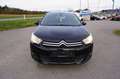Citroen C4 1,6 VTi Seduction Schwarz - thumbnail 1