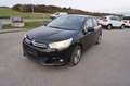 Citroen C4 1,6 VTi Seduction Schwarz - thumbnail 8