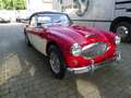 Autres MK II 3000 BJ7 Rouge - thumbnail 2