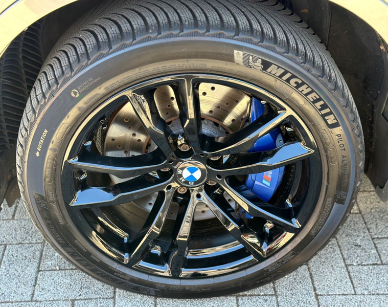 Photo du véhicule