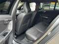 Volvo V60 2.0 T4 Polar+ Dynamic Leder Xenon Gris - thumbnail 9