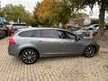 Volvo V60 2.0 T4 Polar+ Dynamic Leder Xenon Gris - thumbnail 5