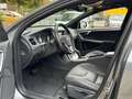 Volvo V60 2.0 T4 Polar+ Dynamic Leder Xenon Gris - thumbnail 6
