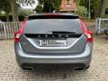 Volvo V60 2.0 T4 Polar+ Dynamic Leder Xenon Gris - thumbnail 16