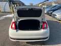 Fiat 500C 1,2 Fire 70 Sport Carplay PDC Weiß - thumbnail 7