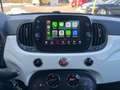 Fiat 500C 1,2 Fire 70 Sport Carplay PDC Weiß - thumbnail 14
