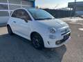 Fiat 500C 1,2 Fire 70 Sport Carplay PDC Weiß - thumbnail 3