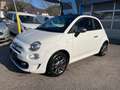 Fiat 500C 1,2 Fire 70 Sport Carplay PDC Weiß - thumbnail 1
