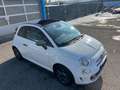Fiat 500C 1,2 Fire 70 Sport Carplay PDC Weiß - thumbnail 9