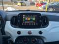 Fiat 500C 1,2 Fire 70 Sport Carplay PDC Weiß - thumbnail 16