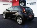 Toyota Aygo X AYGO X 1,0 l Play mi Schwarz - thumbnail 10