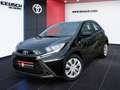 Toyota Aygo X AYGO X 1,0 l Play mi Schwarz - thumbnail 1