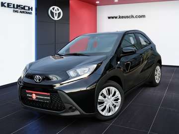 AYGO X 1,0 l Play mi