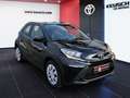 Toyota Aygo X AYGO X 1,0 l Play mi Schwarz - thumbnail 15